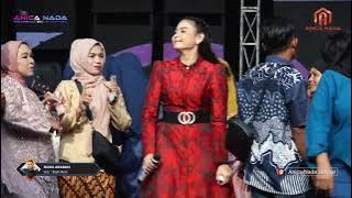 DUDA ARABAN - DIAN ANIC | ANICA NADA 29 JUNI 2025 | KUDU KERAS | BABAKAN | CIREBON