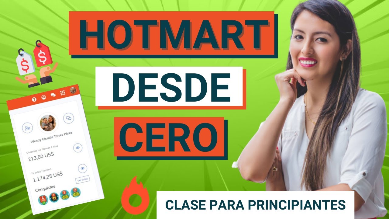 HOTMART: TUTORIAL PARA PRINCIPIANTES 2021