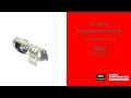 692424 TerminalSpark Plug Briggs and Stratton Genuine OEM Part - Superseded from 224110