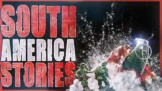10 True Scary SOUTH AMERICAN Horror Stories