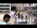 Chemistry labs in iiser pune