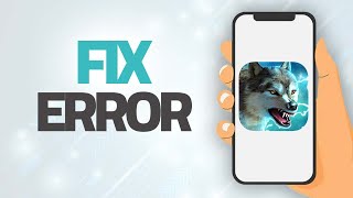 How To Fix The Wolf Game App Error | Step By Step screenshot 4