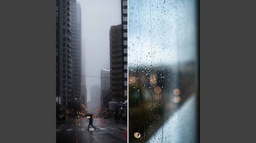 Scintillating Ambience for Rainy October