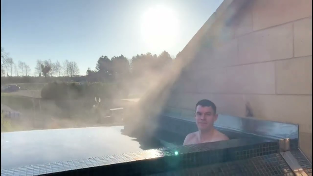 OUR TRIP TO RAMSIDE HALL IN DURHAM JANUARY 2022