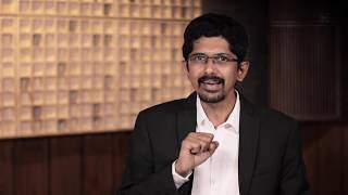 Learning From Feedback | Ravishankar Iyer | Harappa Education screenshot 3
