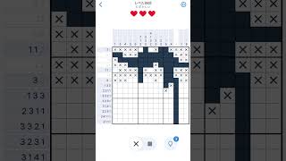 【Nonogram.com】Level.3605