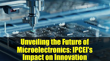 Unveiling the Future of Microelectronics: IPCEI