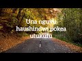 Umetukuka by Israel Ezekia (Lyrics) Mp3 Song