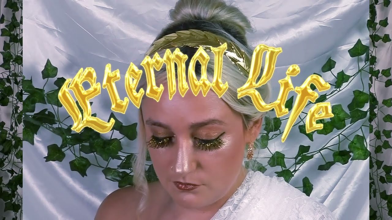 YouTubeでFlorence Besch - Eternal Life (Official Music Video)を視聴 YouTubeでFlorence Besch - Eternal Life (Official Music Video)を視聴