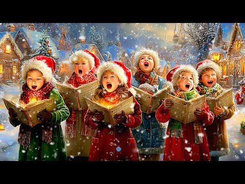 BEAUTIFUL RELAXING CHRISTMAS MUSIC 2026 Calm Piano Timeless Holiday Songs For Relax Study 