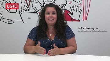 Why is the Wellbeing Ambassadors course spilt in to two parts?