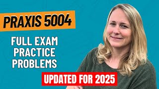 Full Exam Practice Problems For Praxis Elementary Education Social Studies 5004