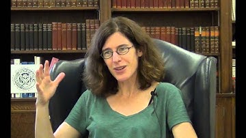 Adrienne Fairhall, August 9, 2013