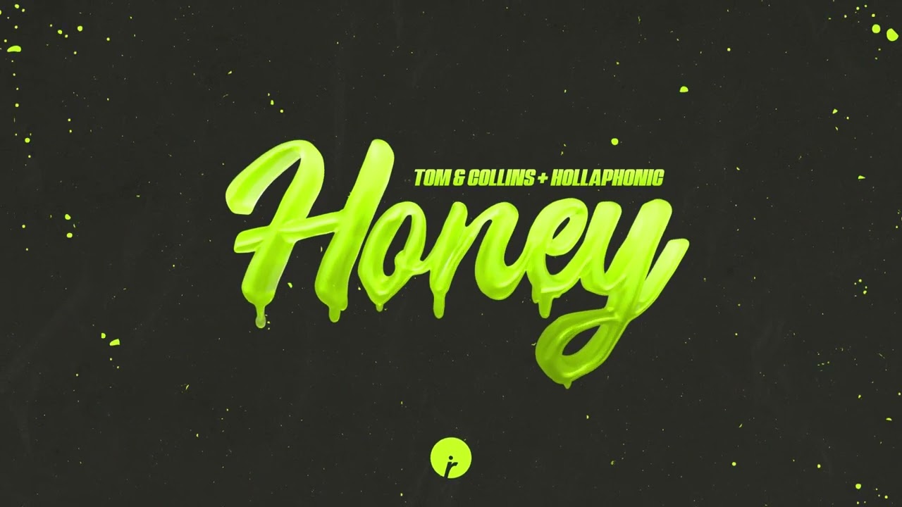 Watch Tom & Collins, Hollaphonic - Honey | Insomniac Records on YouTube Watch Tom & Collins, Hollaphonic - Honey | Insomniac Records on YouTube
