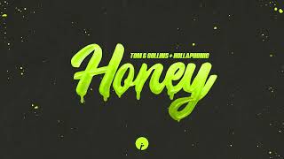 Tom & Collins, Hollaphonic - Honey | Insomniac Records