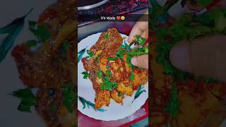 esay chicken recipe for dinner ❤️tranding viral food sukoon easy