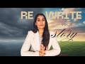 Rewrite Your Script: Become the Star of Your Own Life