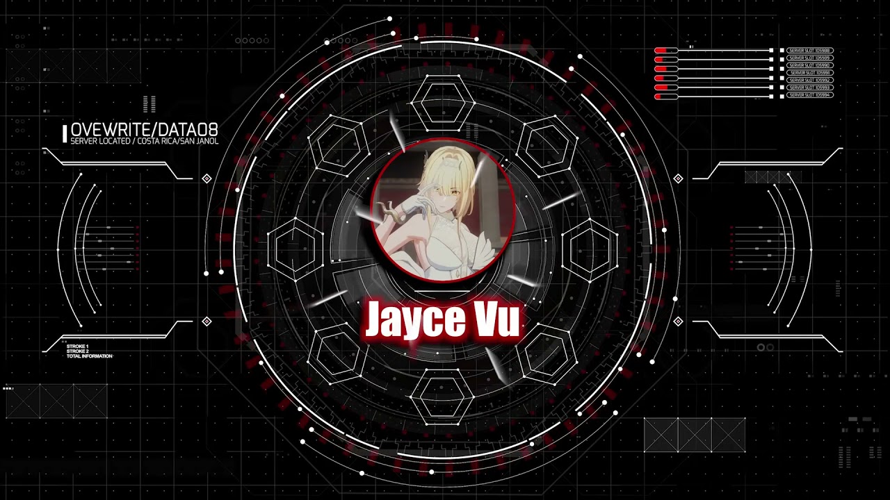 Welcome to Jayce Vu Channel!