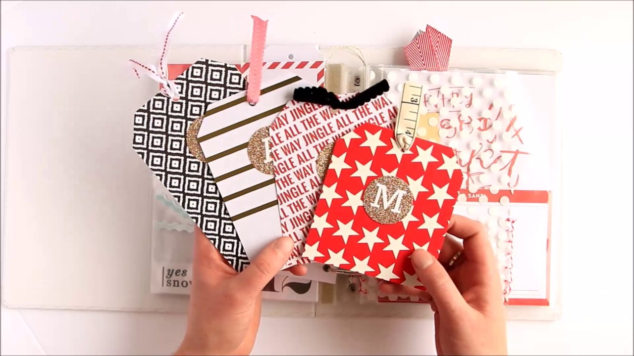 2017 December Daily Foundation Pages