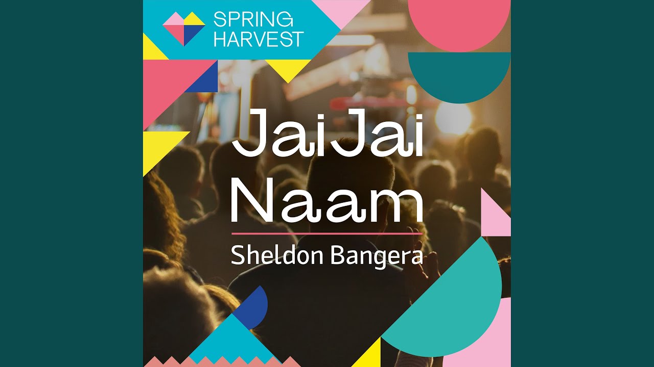 Jai Jai Naam feat Sheldon Bangera Live