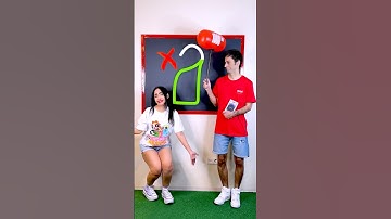 Eén lijn tekent de hele vorm, en de lijnen mogen elkaar niet overlappen! Is er een antwoord op de...