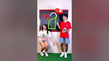 Eén lijn tekent de hele vorm, en de lijnen mogen elkaar niet overlappen! Is er een antwoord op de...