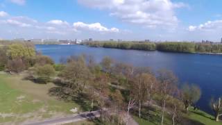 My Second Flight With Parrot Bebop 2 FPV Drone - Mijn Tweede Vlucht Met De Parrot Bebop 2 FPV Drone by master video 266 views 7 years ago 47 minutes