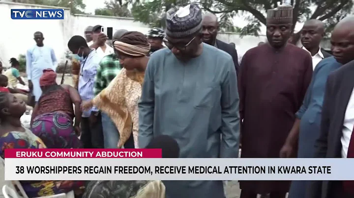 Eruku Abduction: 38 Worshippers Regain Freedom Receive Medical Attention