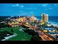 Panama City Beach Florida, I am so lucky!! - YouTube