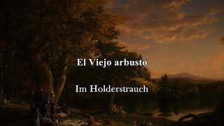 Werkraum - Ein Lied von Lieb und Treu (subtitulado español)