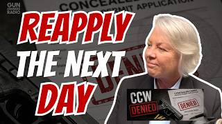 The CCW Answer That Stopped Our Entire Studio