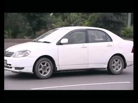 Pioneer Insurance Company Limited   Car Insurance Ad