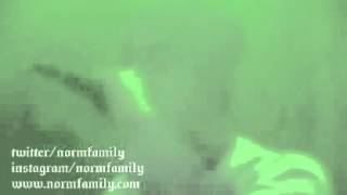 Norm Erman & Ender - Live Konya Unihiphopjam4