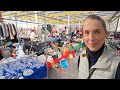 Camping Tipps in Holland. Einer Der größten Flohmärkte Europas – die IJ-Hallen in Amsterdam! 🇳🇱