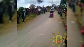 Go Karts del Multiverso #48 | El Optimus Prime | 107 Deportes