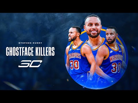 Stephen Curry Mix Ghostface Killers Ft Offset 21 Savage Travis Scott 