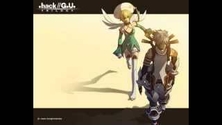 OST .hack//G.U Trilogy - Deepest Memories