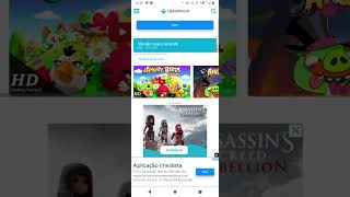 Angry Birds Seasons 1 Download Apk Uptodown