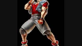 Bloody Roar Ost Bad Moon Rising theme Of Yugo