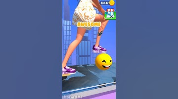 TIPPY TOES 👣🍔🐾 Game All Levels Android,iOS Gameplay NEW BIG UPDATE LEVEL TT10