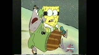 Mermaid Man And Barnacle Boy Ii Part 5