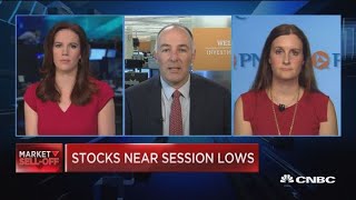 Economy strong enough to handle few more rate hikes: Strategist screenshot 5