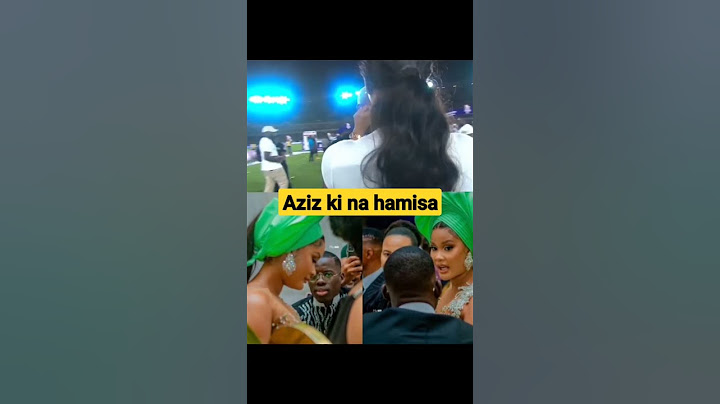 aziz ki na hamisa mobeto wakikumbatiana baada ya mechi ya yanga na azam leo