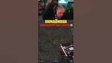 ImMadness Rat Spots 😅