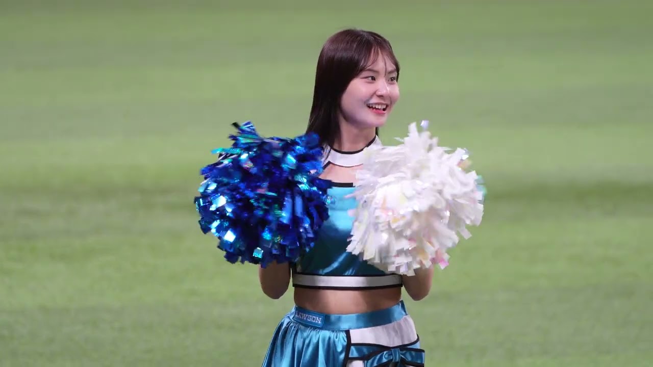 ﾌｧｲﾀｰｽﾞｶﾞｰﾙ (佐藤 羽菜) 【開幕 ﾊﾟﾌﾞﾘｯｸﾋﾞｭｰｲﾝｸﾞ2026】 ⑩ 2026.3.28