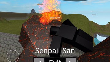 I FOUND A HACKER IN ROBLOX RAGDOLL SYSTEM TEST