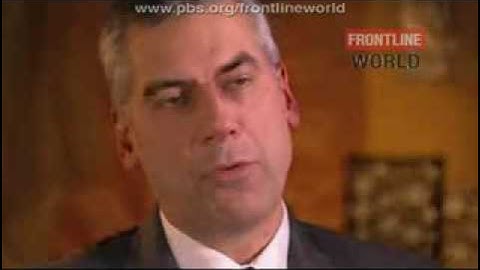 Richard Grimes: the three parts of the Foreign Corrupt Practices Act