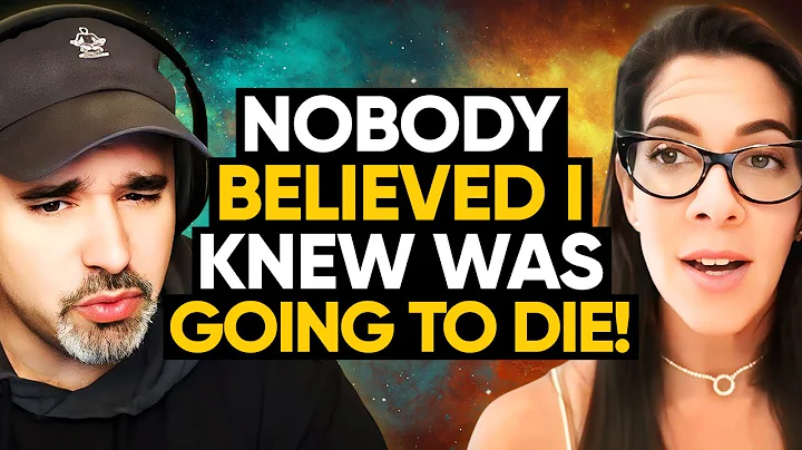 Nobody Believed I Knew I Was Going to Die | Stepha...