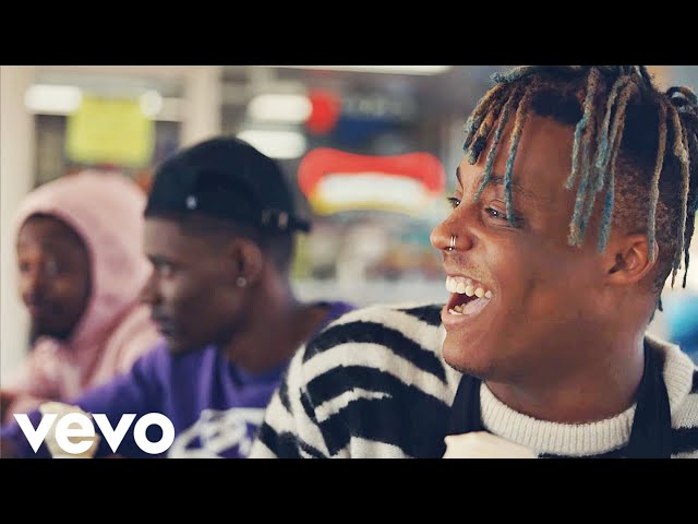 Juice WRLD - Nightmare (UNRELEASED) (Music Video) class=