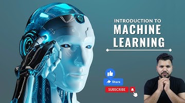 Machine Learning 101: An Introduction to the Basics | What is Machine learning ?